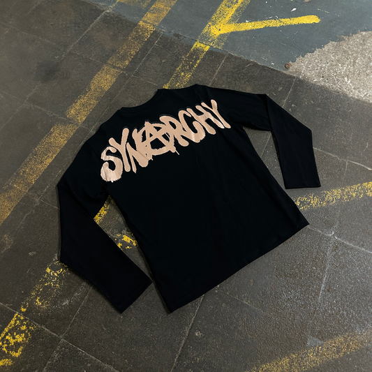 Synarchy Double Longsleeve